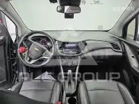 2021 Chevrolet TRAX