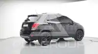 2021 Chevrolet TRAX