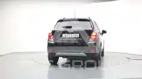 2021 Chevrolet TRAX