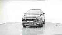 2021 Chevrolet TRAX