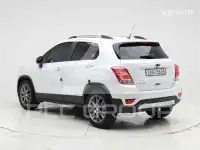 2021 Chevrolet TRAX
