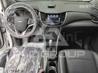 2021 Chevrolet TRAX