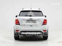 2021 Chevrolet TRAX