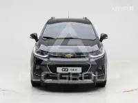 2021 Chevrolet TRAX