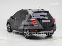 2021 Chevrolet TRAX