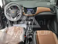 2021 Chevrolet TRAX