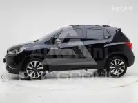 2021 Chevrolet TRAX