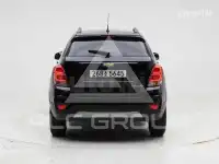 2021 Chevrolet TRAX