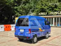 2021 Chevrolet Damas