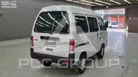 2021 Chevrolet Damas