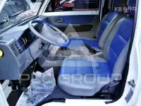 2021 Chevrolet Damas