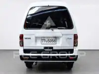 2021 Chevrolet Damas