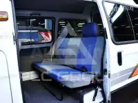 2021 Chevrolet Damas