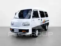 2021 Chevrolet Damas