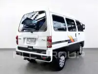 2021 Chevrolet Damas