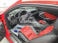 2021 Chevrolet Camaro