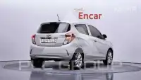 2021 Chevrolet Spark