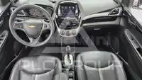 2021 Chevrolet Spark