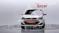 2021 Chevrolet Spark