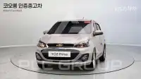 2021 Chevrolet Spark