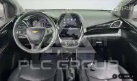 2021 Chevrolet Spark