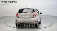 2021 Chevrolet Spark