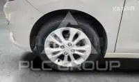 2021 Chevrolet Spark