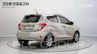 2021 Chevrolet Spark