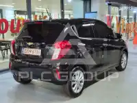 2021 Chevrolet Spark