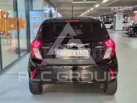 2021 Chevrolet Spark