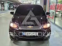 2021 Chevrolet Spark