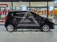 2021 Chevrolet Spark