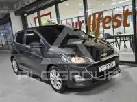 2021 Chevrolet Spark