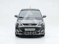 2021 Chevrolet Spark