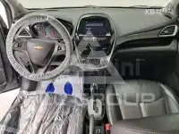 2021 Chevrolet Spark