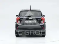 2021 Chevrolet Spark