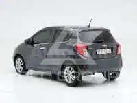 2021 Chevrolet Spark