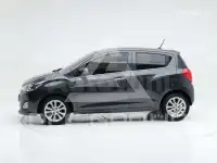 2021 Chevrolet Spark