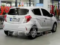 2021 Chevrolet Spark