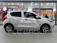 2021 Chevrolet Spark