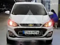 2021 Chevrolet Spark