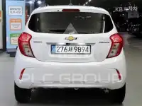 2021 Chevrolet Spark