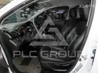 2021 Chevrolet Spark