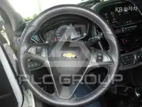 2021 Chevrolet Spark