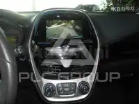 2021 Chevrolet Spark