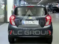 2021 Chevrolet Spark