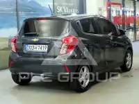 2021 Chevrolet Spark