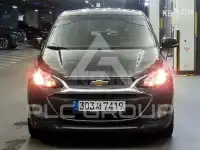 2021 Chevrolet Spark