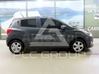 2021 Chevrolet Spark
