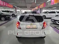 2021 Chevrolet Spark